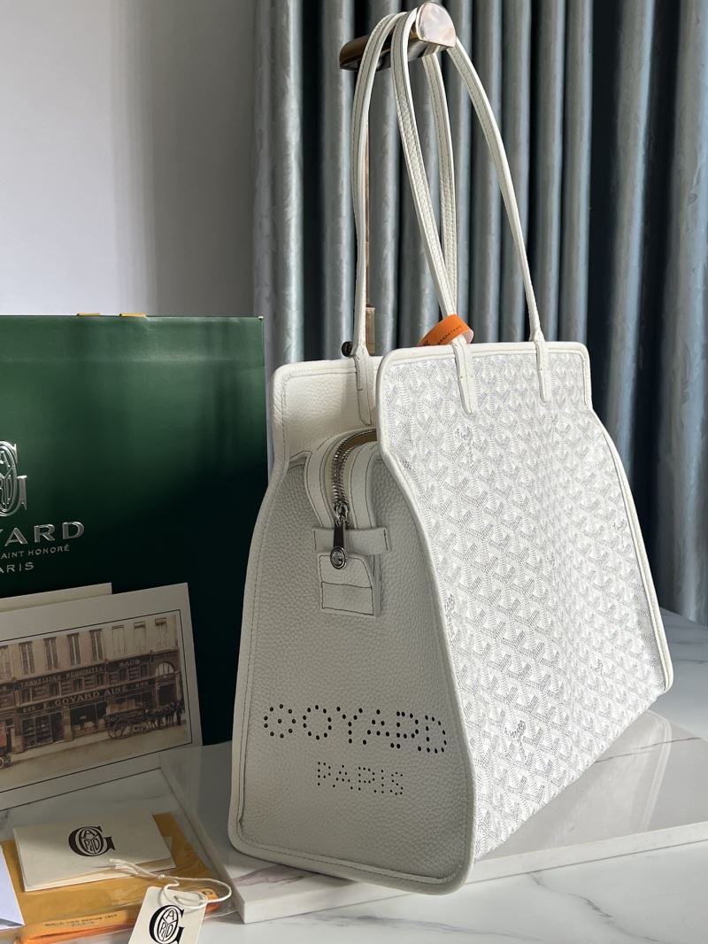 Goyard Shopping Bags